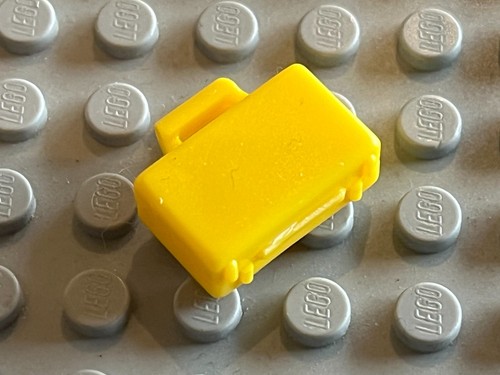 Coffre bagage lego - x,