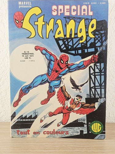 Livre marvel bd - bd, -marvel