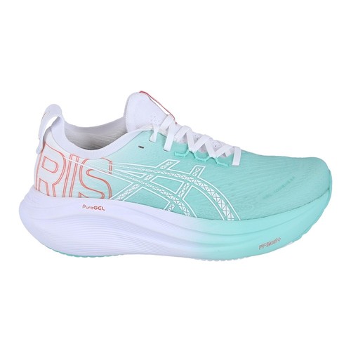 Chaussures asics gel nimbus - chaussures,