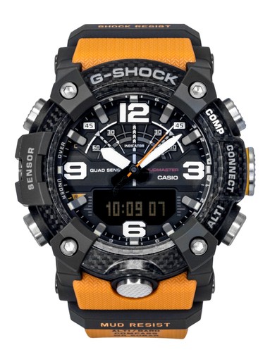 Montre casio shock - montre, g-shock