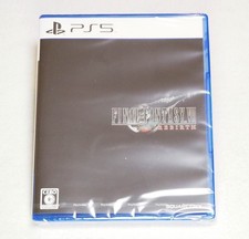 Final Fantasy VII Rebirth