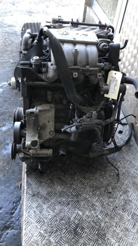 Moteur volkswagen golf - moteur, 4