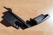 Support fixation pare-chocs