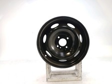 Jante tôle - Citroen C4