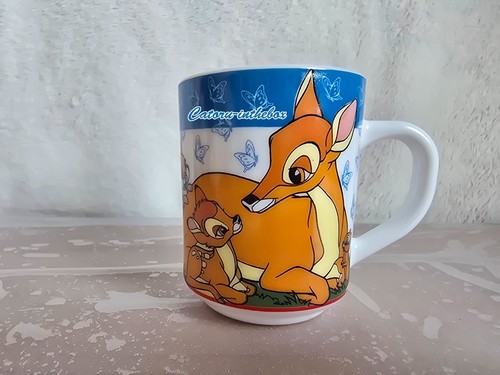Tasse mug cup disney - /,