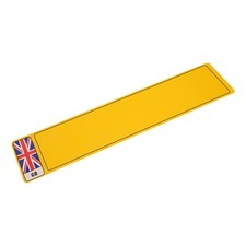 Arrière Standard GB Bordure