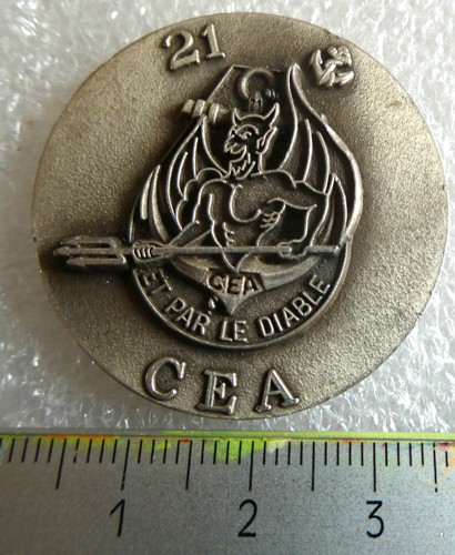 Coloniale coin cea du - coloniale, 21