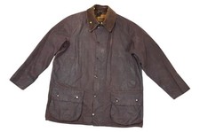 Men's BARBOUR "Beaufort" Waxed