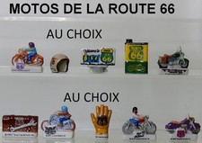 2022 2024 ARGUYDAL TEMPTING BRANDS ROUTE US 66  MOTOS DE LEGENDE FEVE au choix