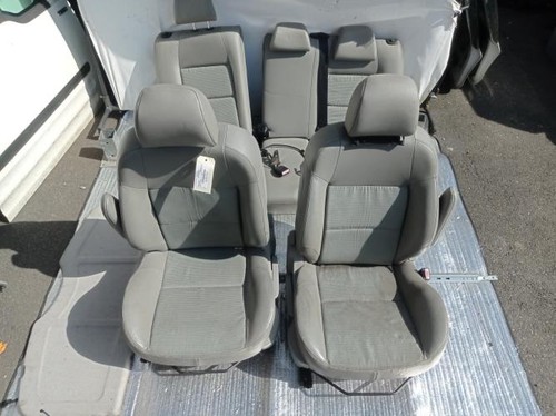 Interieur complet peugeot 207 - interieur,