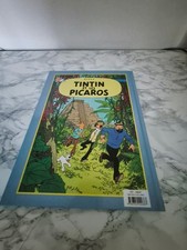 Album double tintin - tintin, et