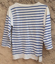 Tricot rayé taille - tricot,