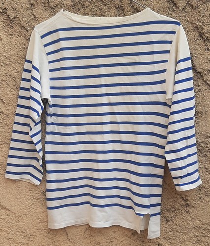Tricot rayé taille - tricot,
