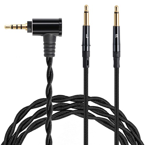 Balanced cable compatible - balanced,