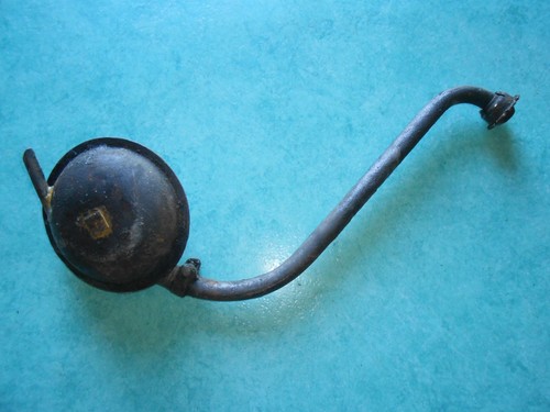 Pot échappement vélovap - pot,