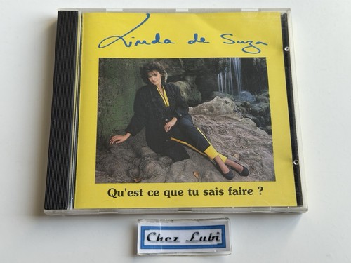 Linda suza qu - linda,