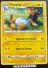 Carte Pokemon PHARAMP 057/189