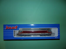 JOUEF locomotive électrique