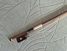 archet de violon ancien