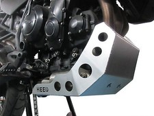 Sabot moteur HEED TRIUMPH TIGER 800 / XC / XR (2011 - 2019) aluminium