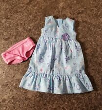 American Girl Kanani's Meet