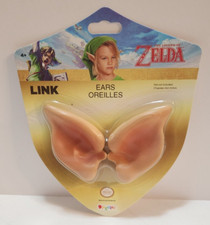 The Legend Of Zelda Link Ears