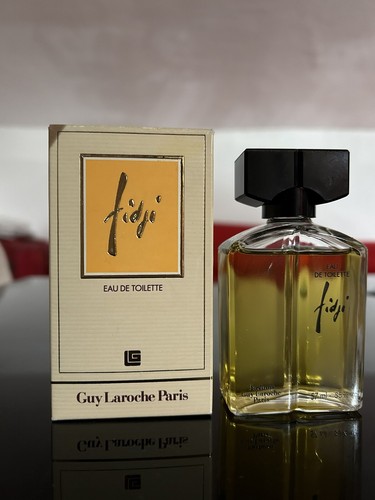 Vintage guy laroche fidji - vintage,
