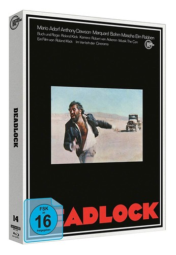 Deadlock couverture b - 4k,