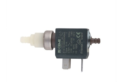 Polti pompe ceme e151 fer - pompe,