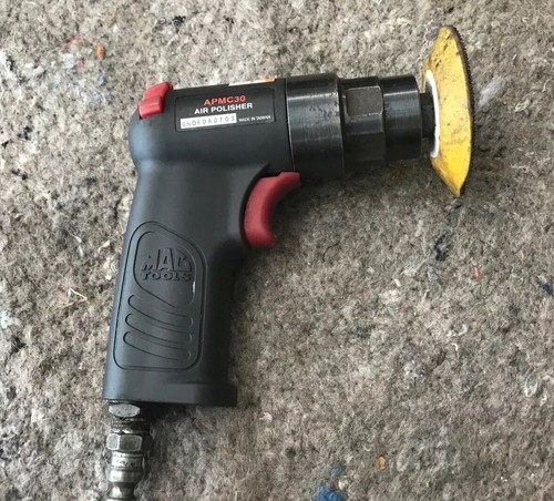 Mac tools variable - 3”,