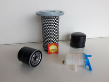 Ensemble de Filtres (Grand)