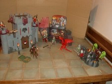 Citadelle du baron noir