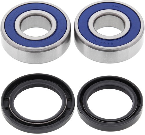 Kit roulement roue - , moto