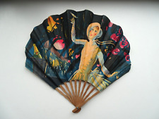 Eventail publicitaire