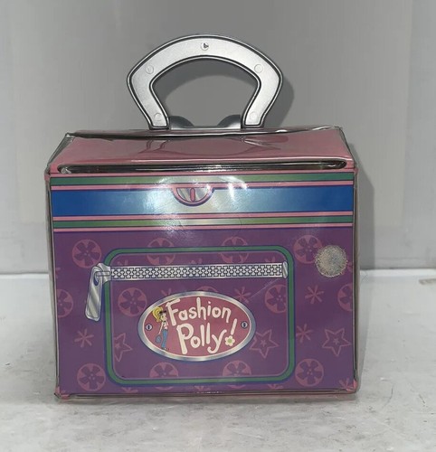 Polly pocket fashion salon - ,
