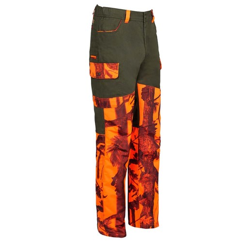 Pantalon roncier traque - pantalon,