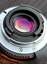 Objectif NIKON 24mm F:2.8 AF-D