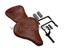 Harley Type Pour Royal Enfield