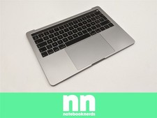 Housse repose-poignet MacBook