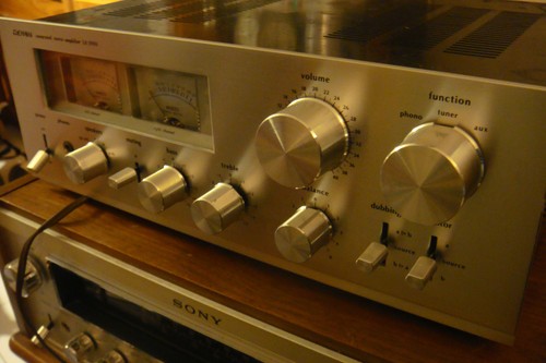 Denon 3900 - , sa