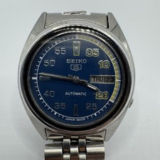 Seiko automatic 7009 3041 - seiko, 7009-3041