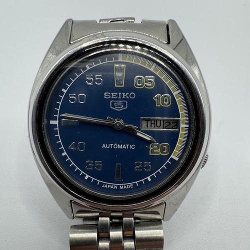 Seiko automatic 7009 - -, 7009-3041