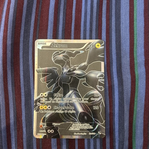 Pokémon noir blanc - noir, et