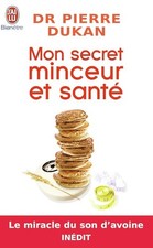 Mon secret minceur et santé -