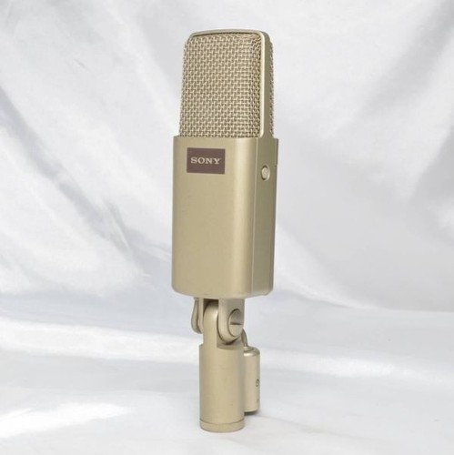 Microphone condensateur - microphone,