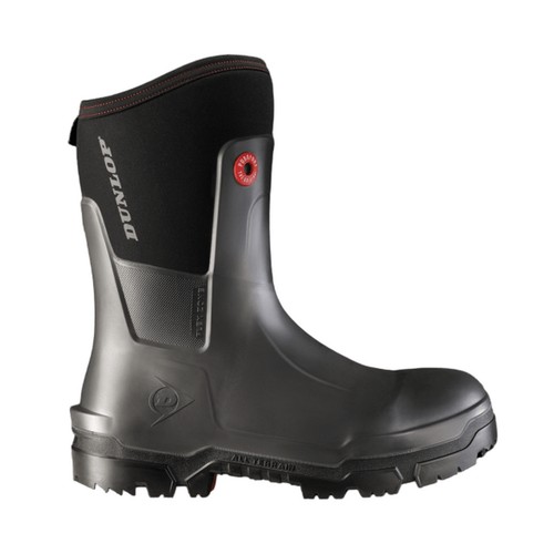 Dunlop bottes de sécurité - -,