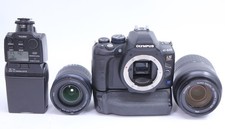 Olympus E-620 E620 Zuiko