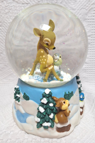 Disney bambi thumper - bambi,