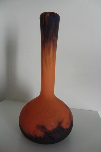 Vase soliflore verre - soliflore, en