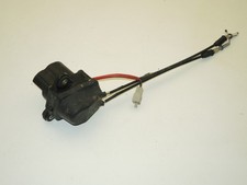 Moteur valve échappement